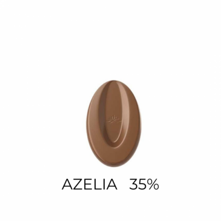 Tablette de chocolat Dulcey 32%
